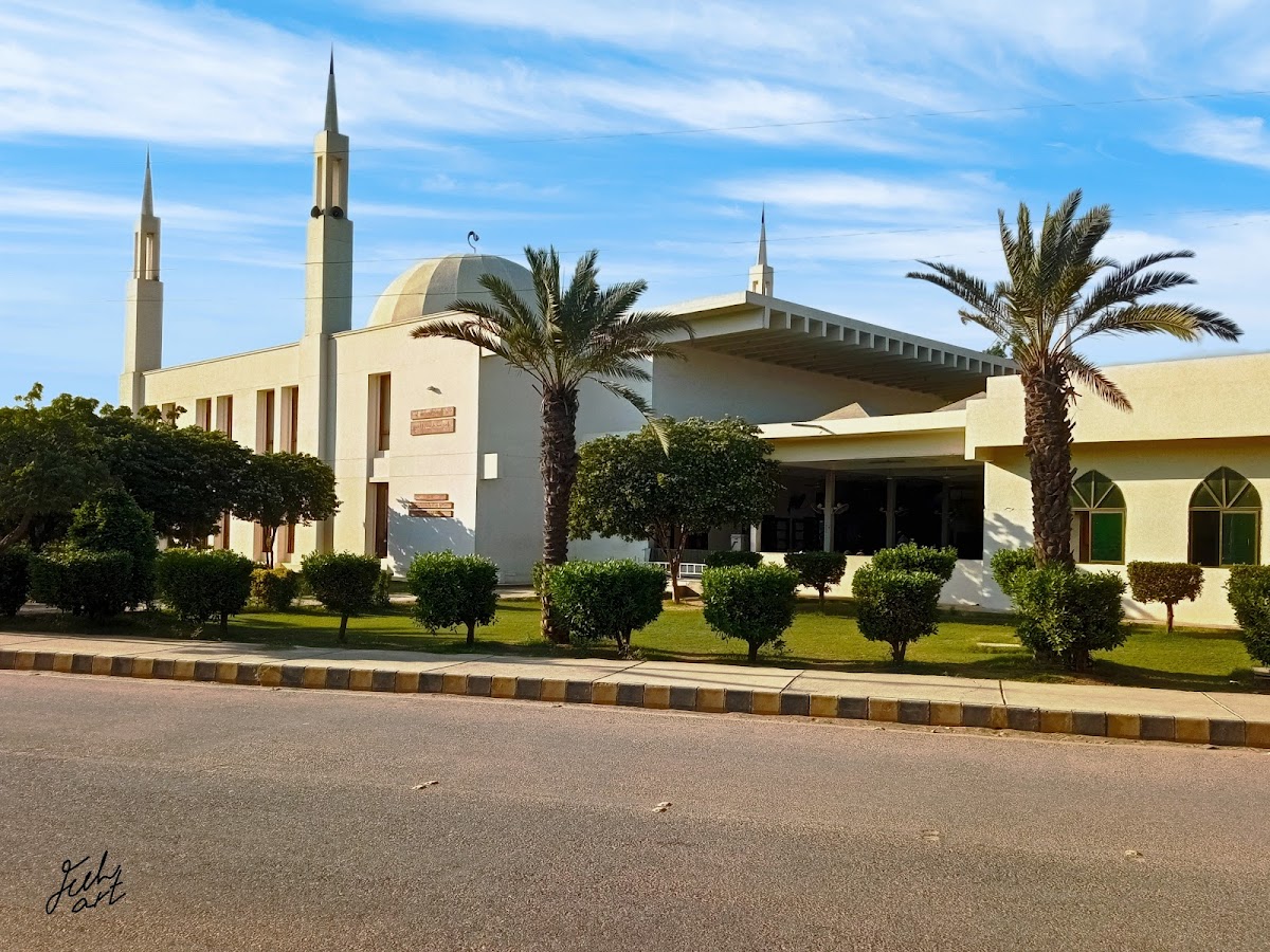 NED University of Engineering and Technology photo 4