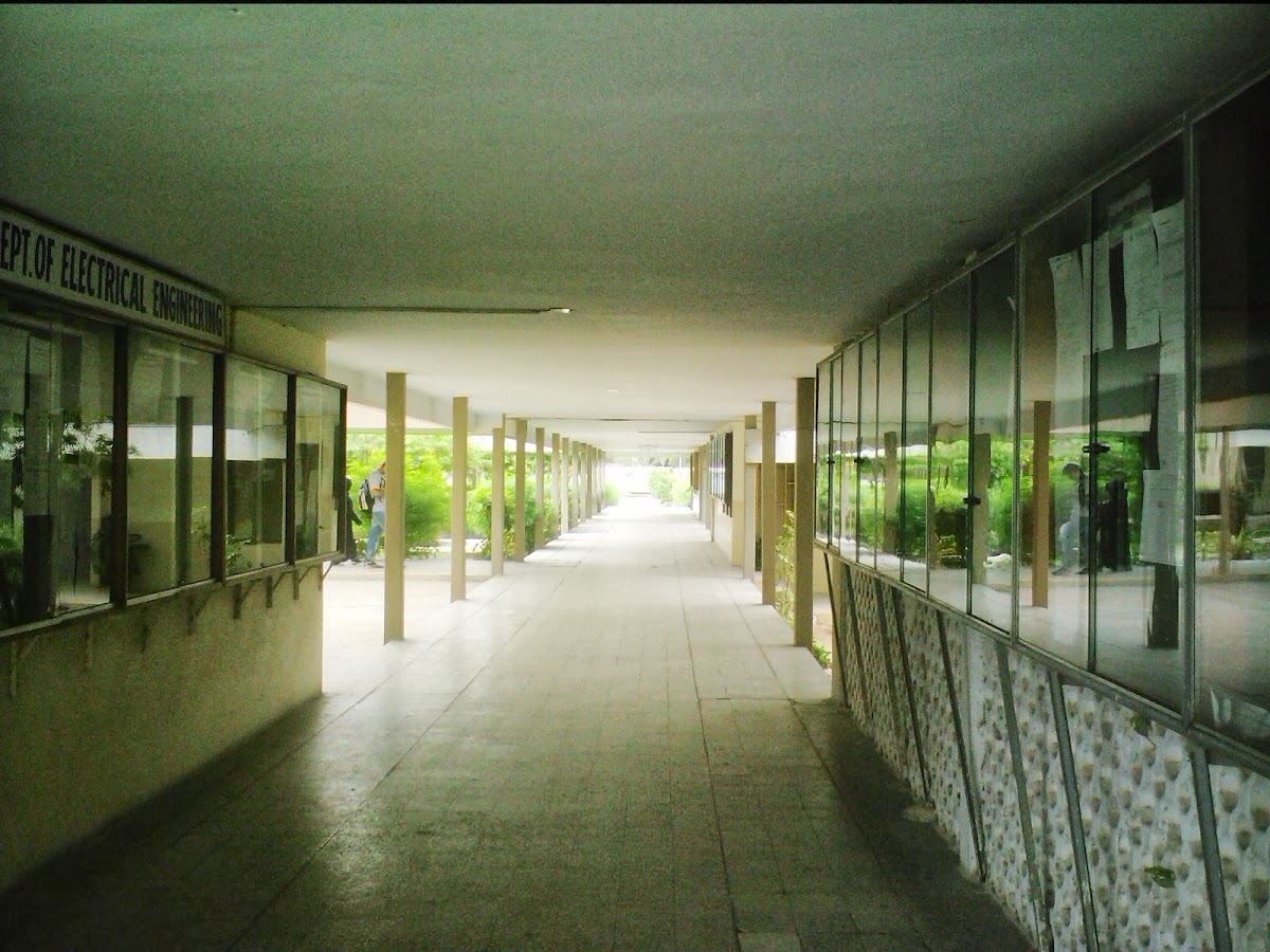 NED University of Engineering and Technology photo 6