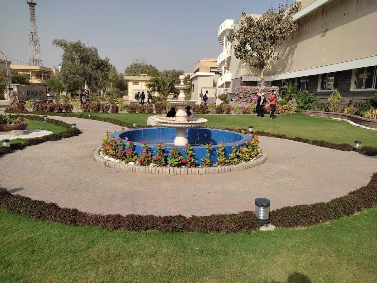 NED University of Engineering and Technology photo 7