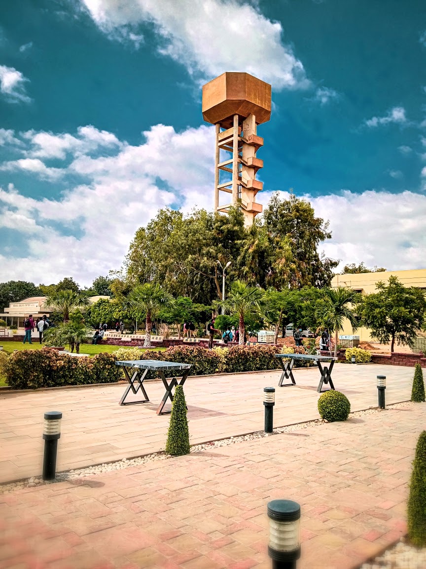 NED University of Engineering and Technology photo 9