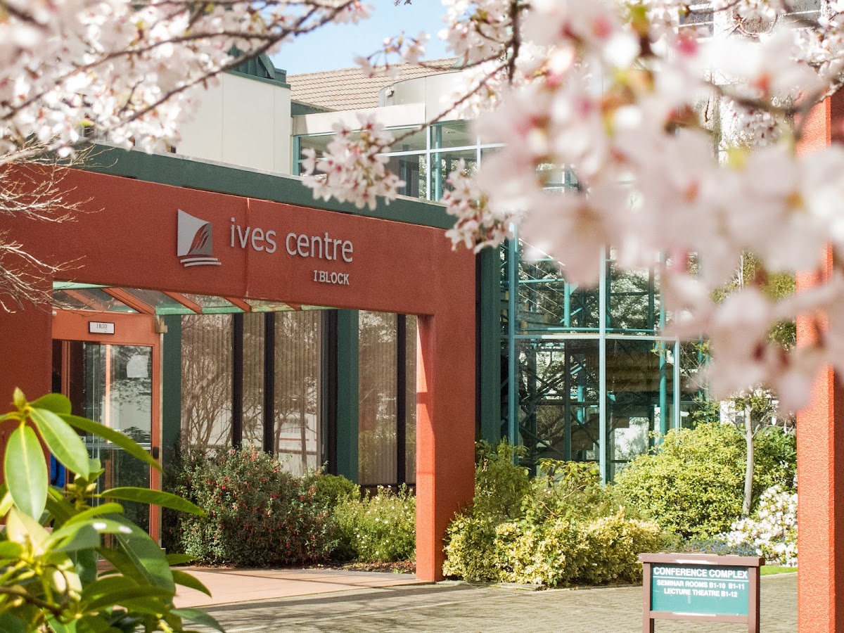 Southern Institute of Technology (SIT) photo 1