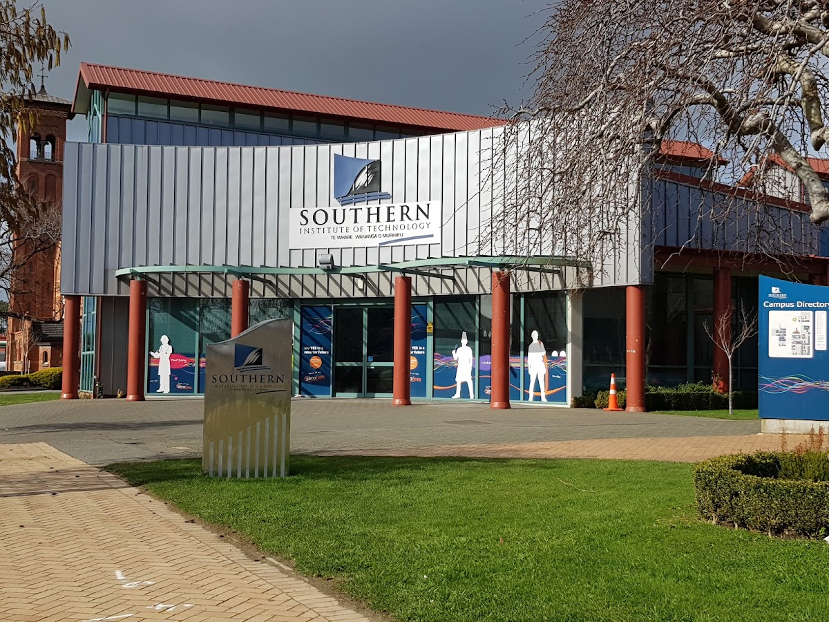 Southern Institute of Technology (SIT) photo 2