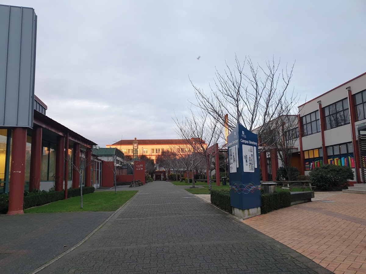 Southern Institute of Technology (SIT) photo 5