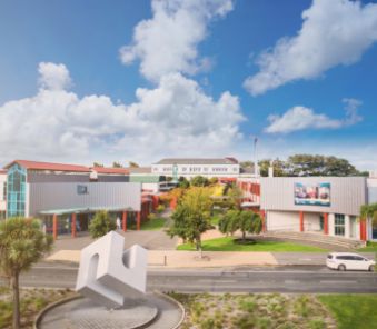 Southern Institute of Technology (SIT) photo 7