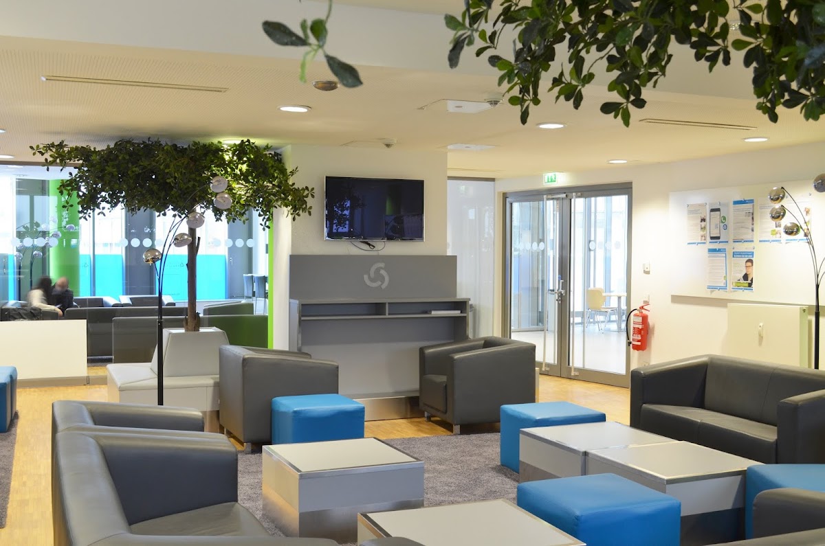 Hochschule Fresenius photo 3