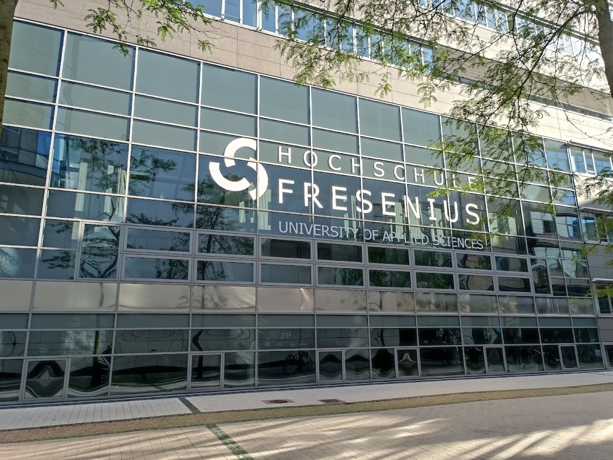 Hochschule Fresenius photo 6