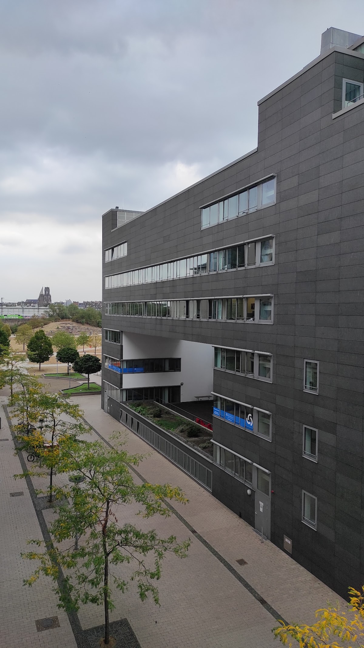 Hochschule Fresenius photo 9