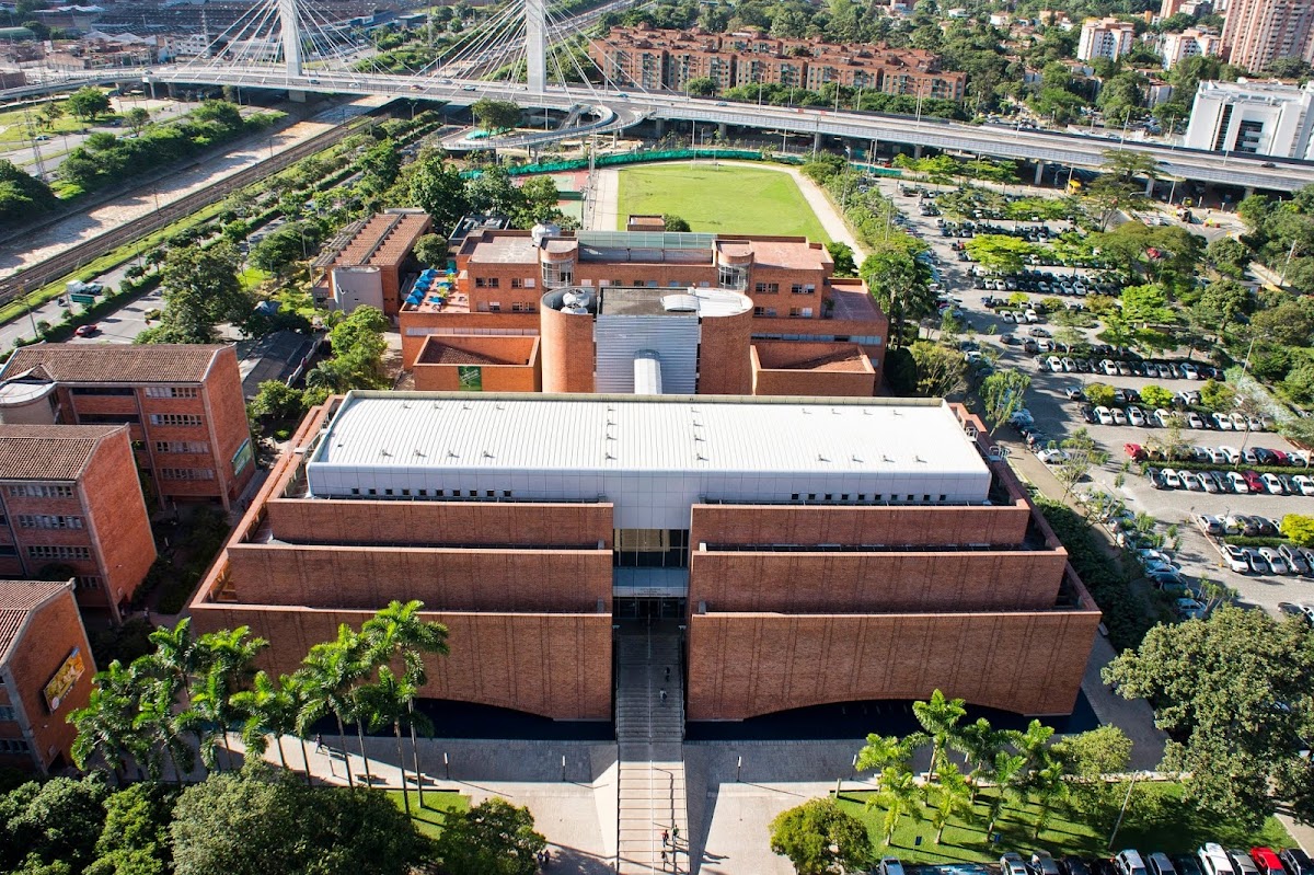 Universidad EAFIT photo 1