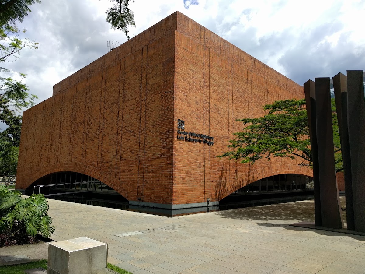Universidad EAFIT photo 2