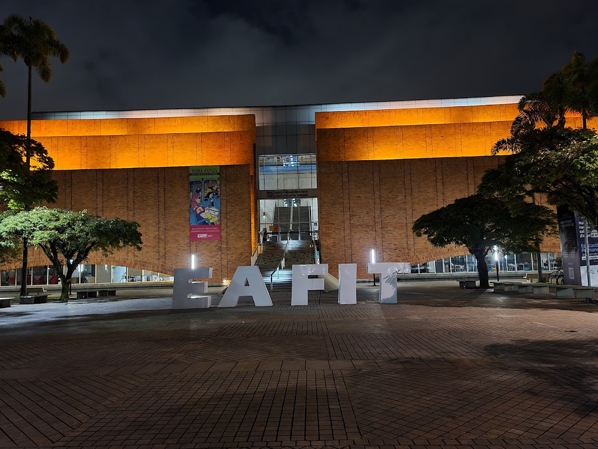 Universidad EAFIT photo 3