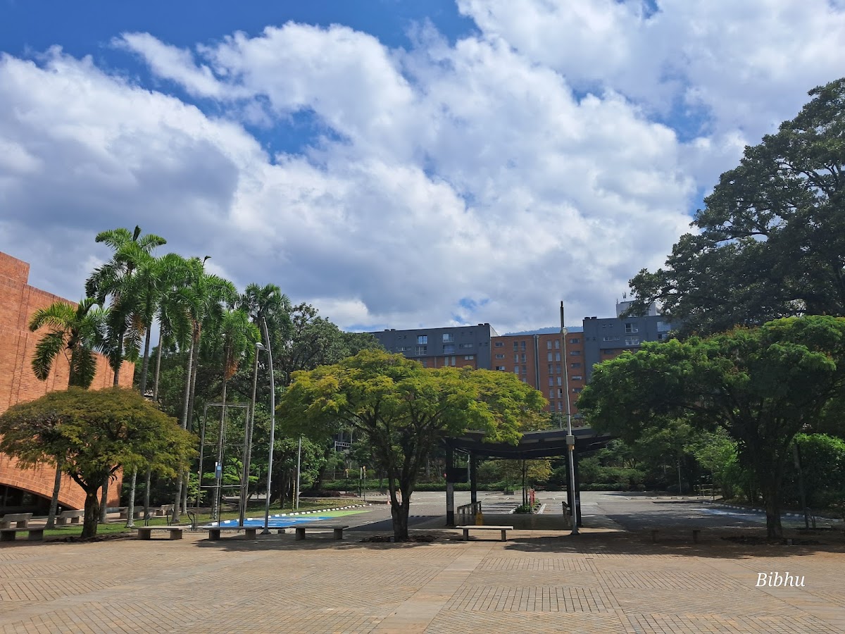 Universidad EAFIT photo 6