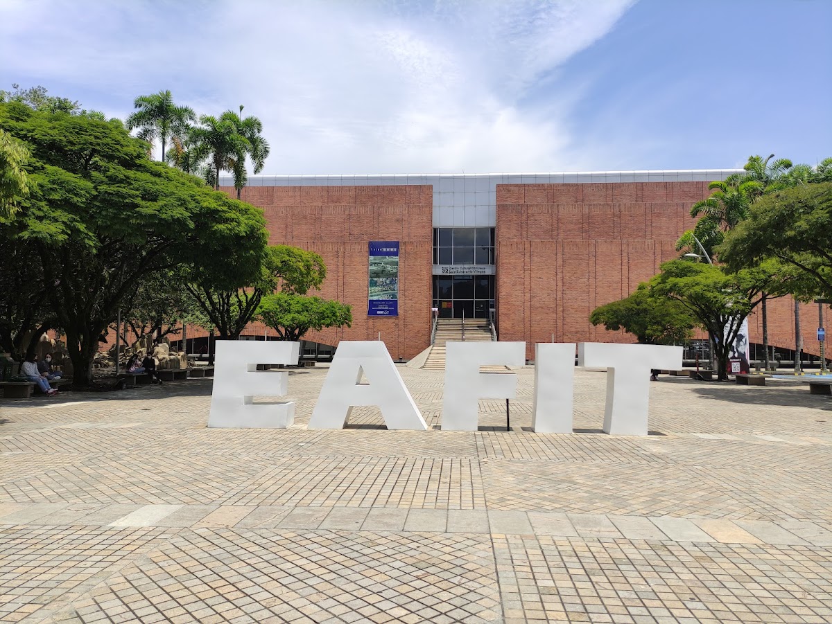Universidad EAFIT photo 7