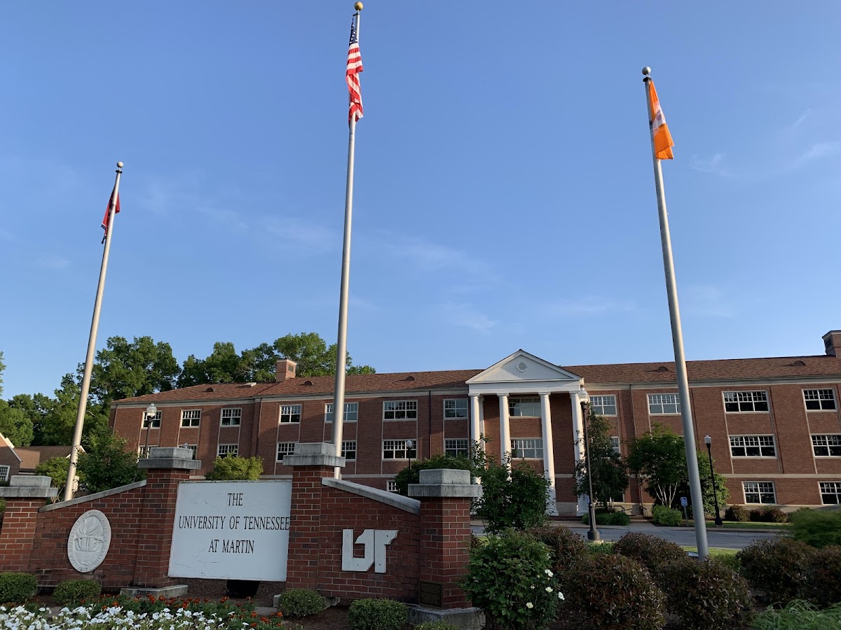 University of Tennessee Martin photo 3