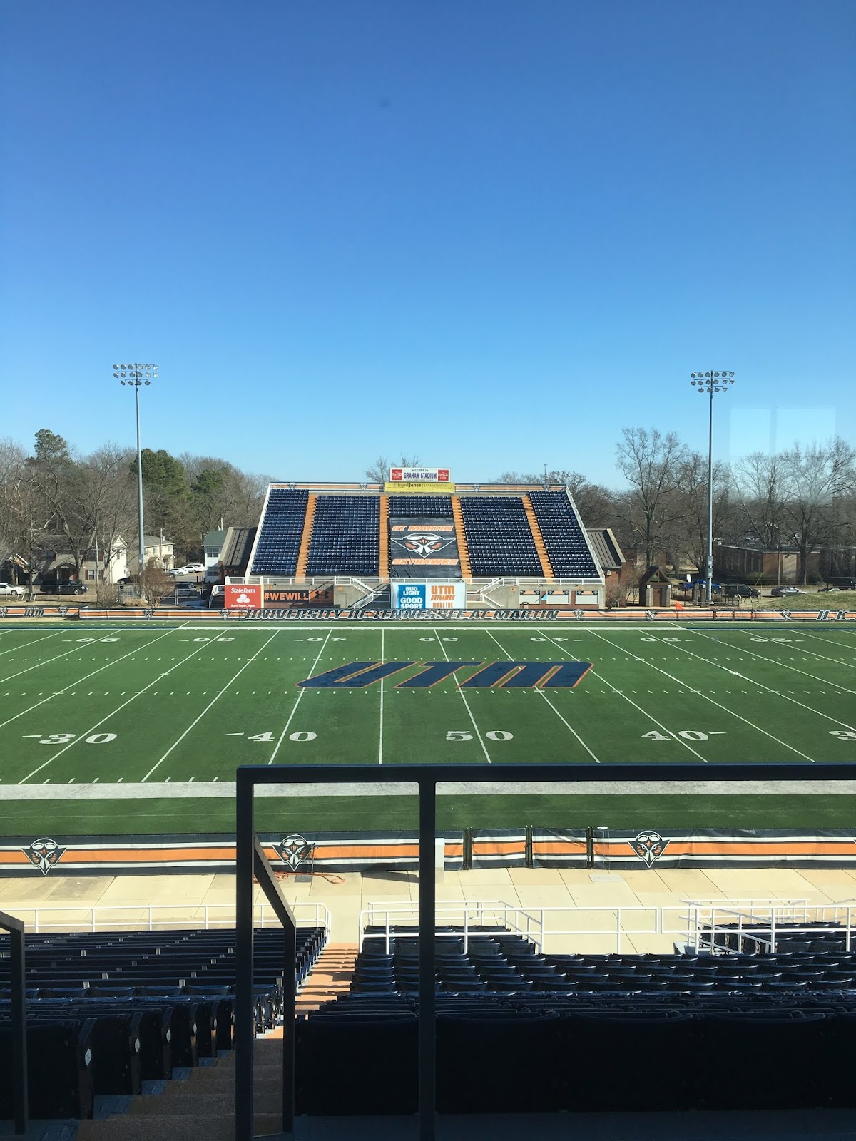 University of Tennessee Martin photo 7