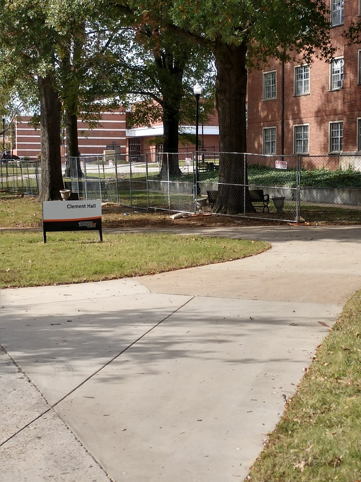 University of Tennessee Martin photo 8