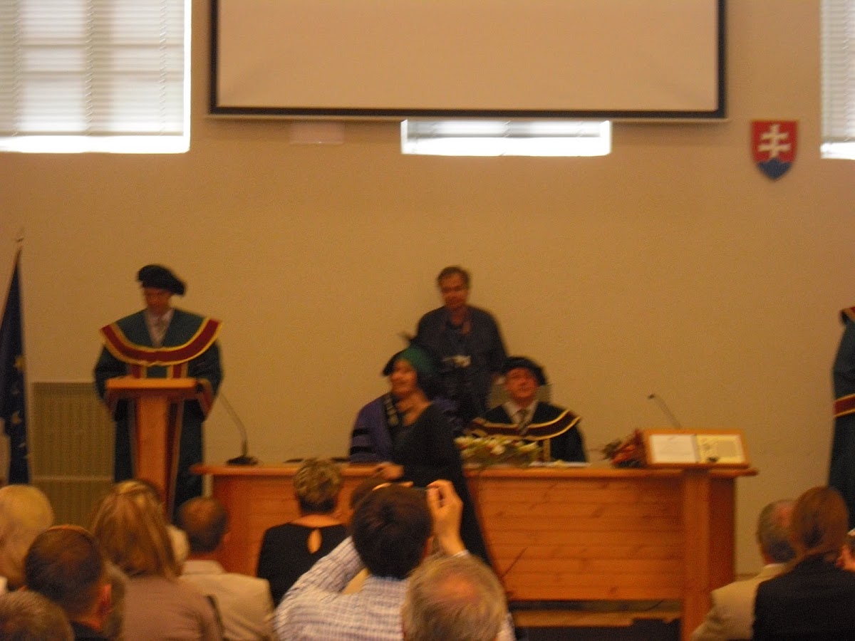 St. Elizabeth University of Health and Social Work photo 1