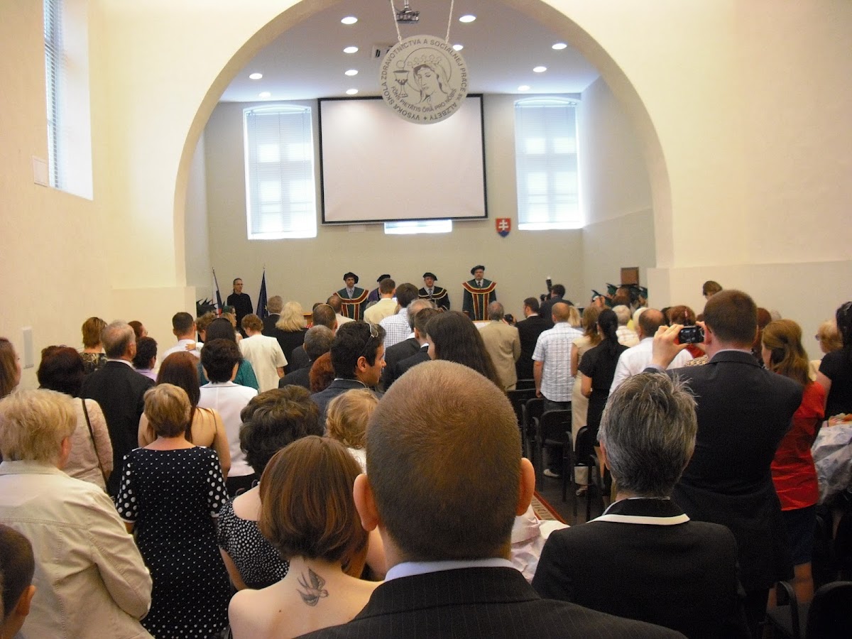 St. Elizabeth University of Health and Social Work photo 4