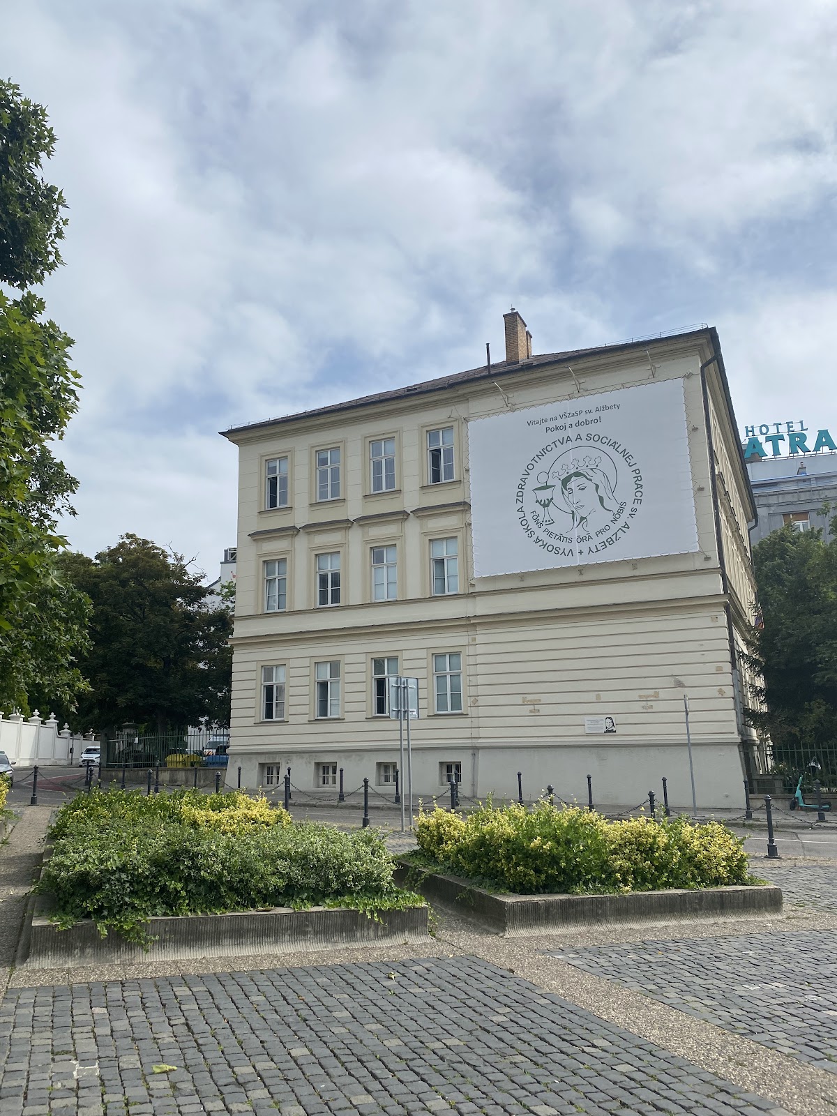 St. Elizabeth University of Health and Social Work photo 5