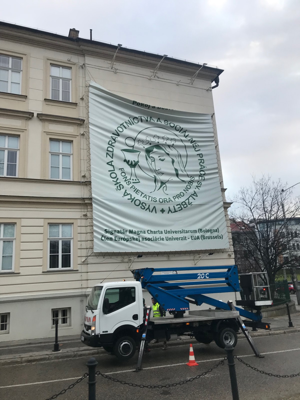 St. Elizabeth University of Health and Social Work photo 6