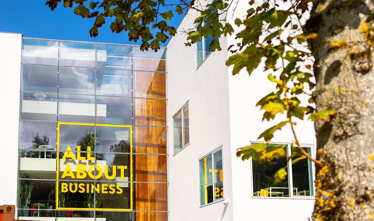 University of Applied Sciences Upper Austria - Steyr Campus photo 1