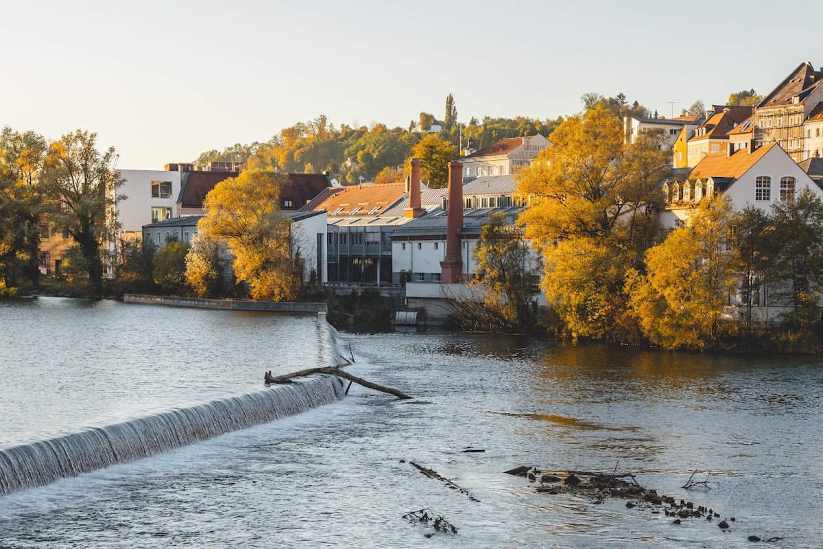 University of Applied Sciences Upper Austria - Steyr Campus photo 3