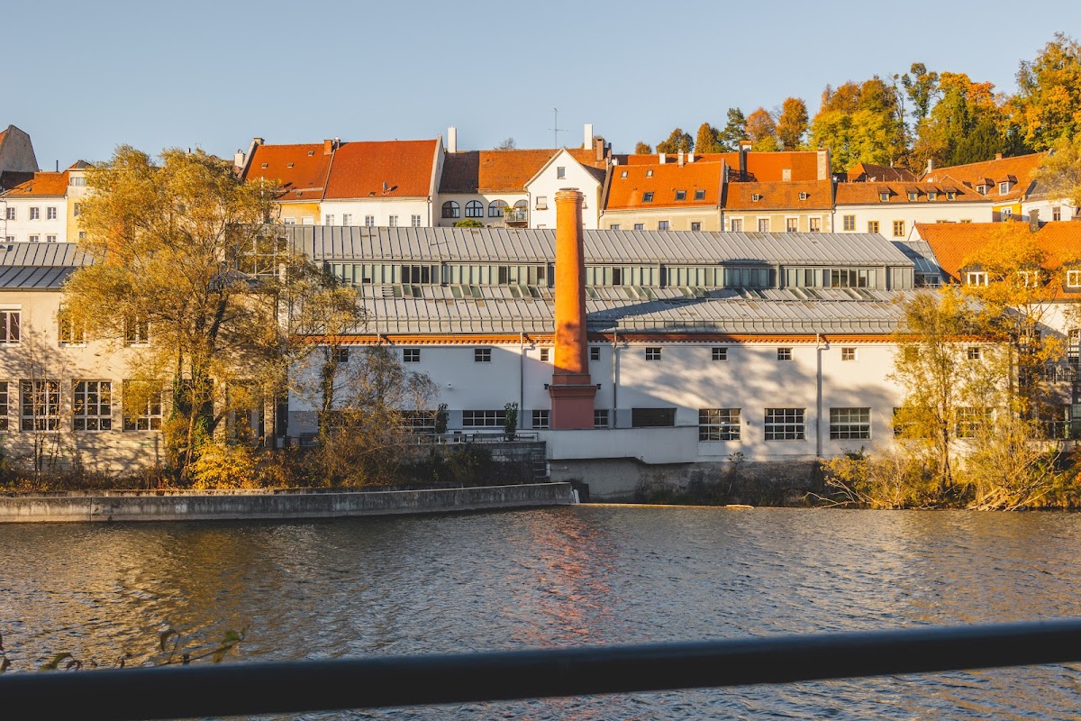 University of Applied Sciences Upper Austria - Steyr Campus photo 4