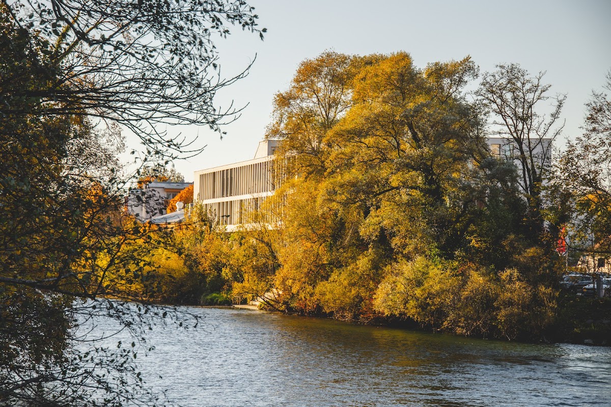 University of Applied Sciences Upper Austria - Steyr Campus photo 5