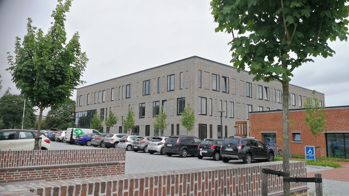 UCN University College of Northern Denmark photo 1
