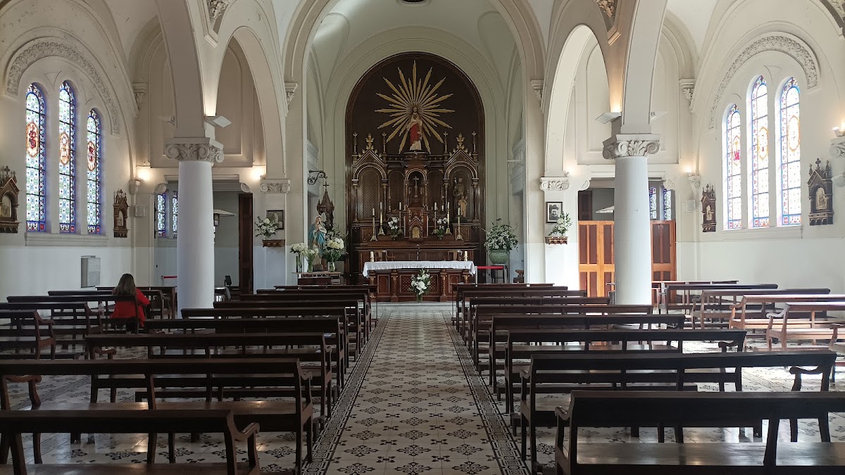 Pontifical Catholic University of Valparaíso photo 1