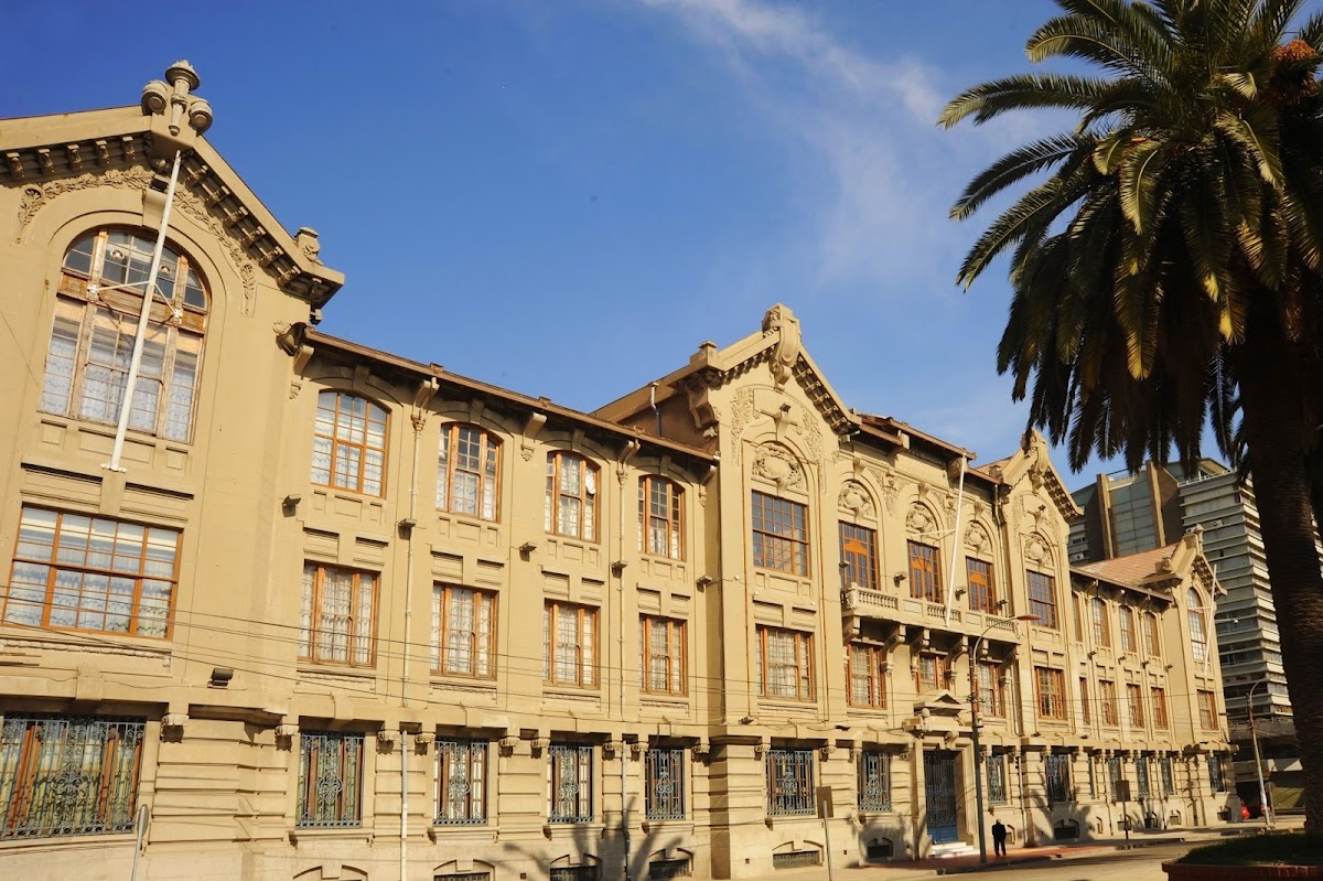 Pontifical Catholic University of Valparaíso photo 2