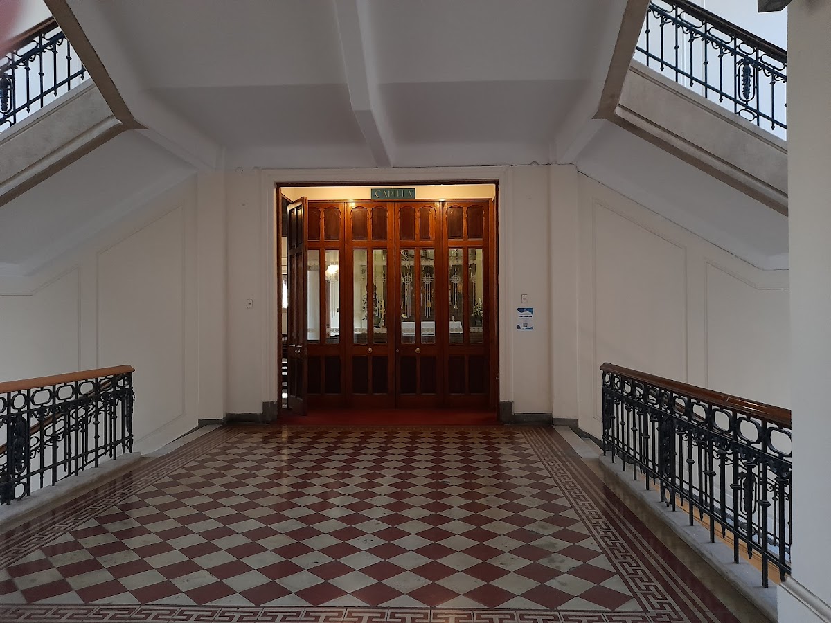 Pontifical Catholic University of Valparaíso photo 5
