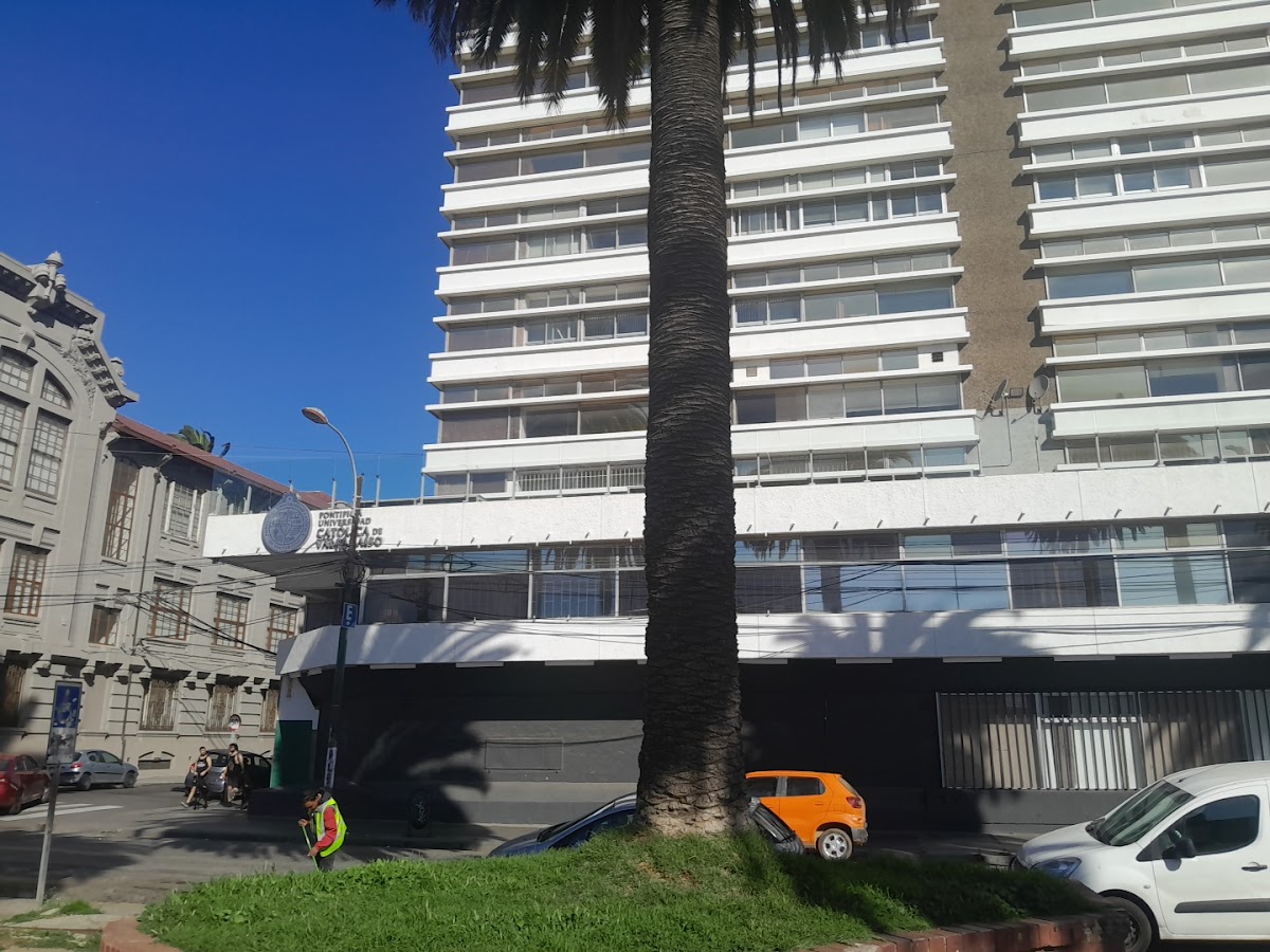 Pontifical Catholic University of Valparaíso photo 6