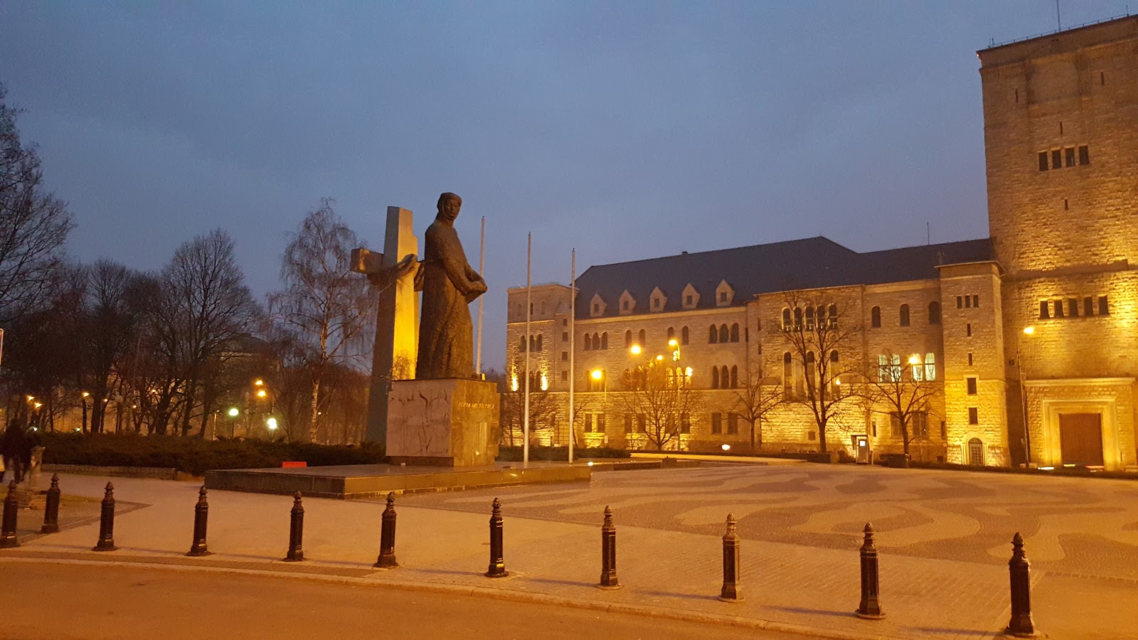 Adam Mickiewicz University, Poznań