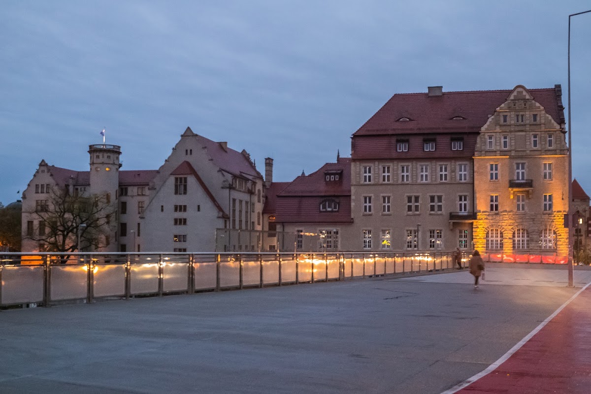 Adam Mickiewicz University, Poznań photo 4