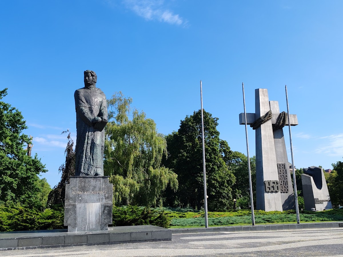 Adam Mickiewicz University, Poznań photo 5