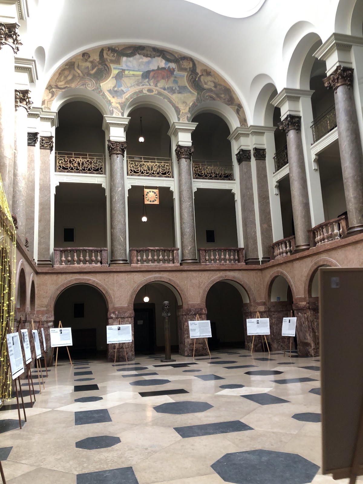 Adam Mickiewicz University, Poznań photo 9