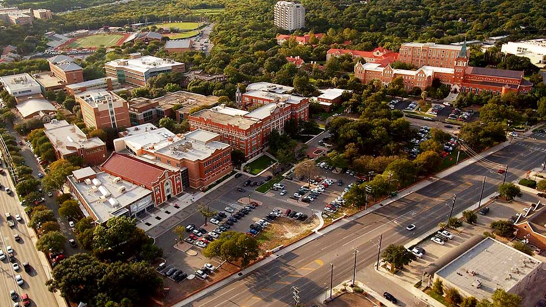 University of Incarnate Word