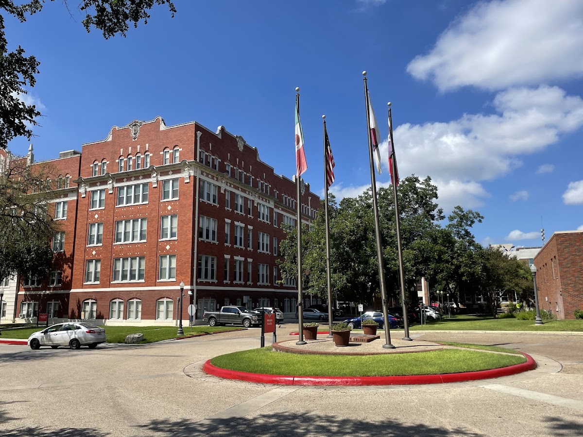 University of Incarnate Word photo 1