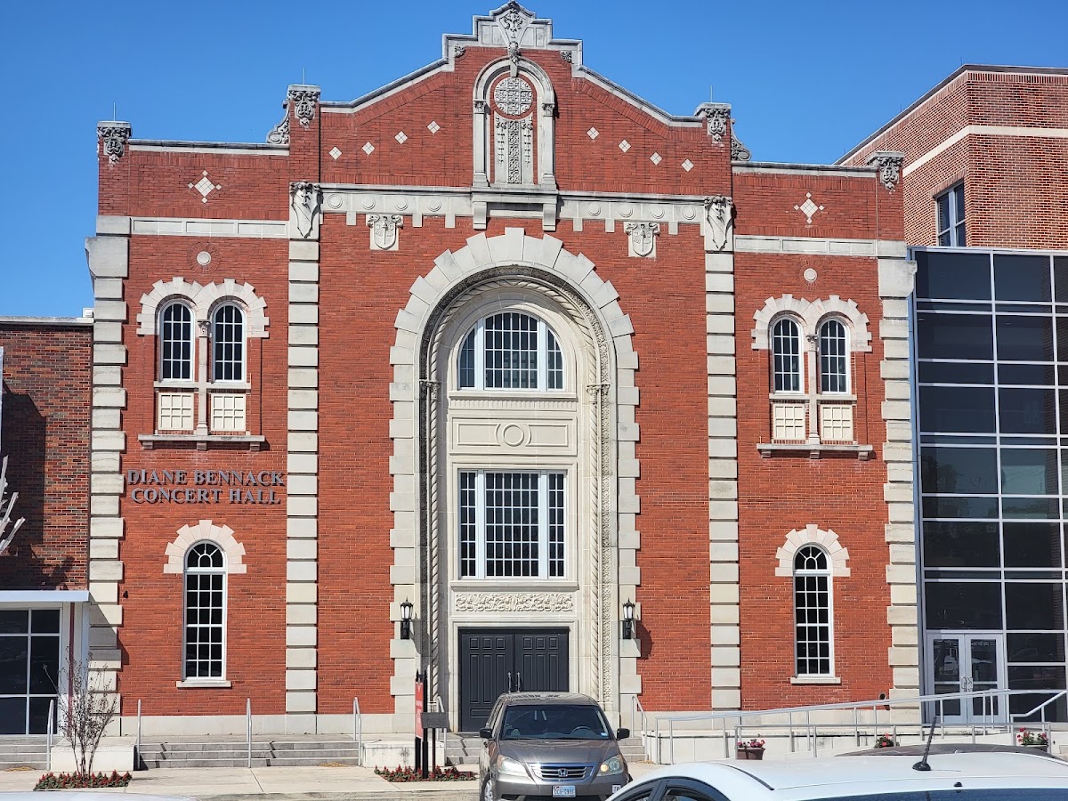 University of Incarnate Word photo 5