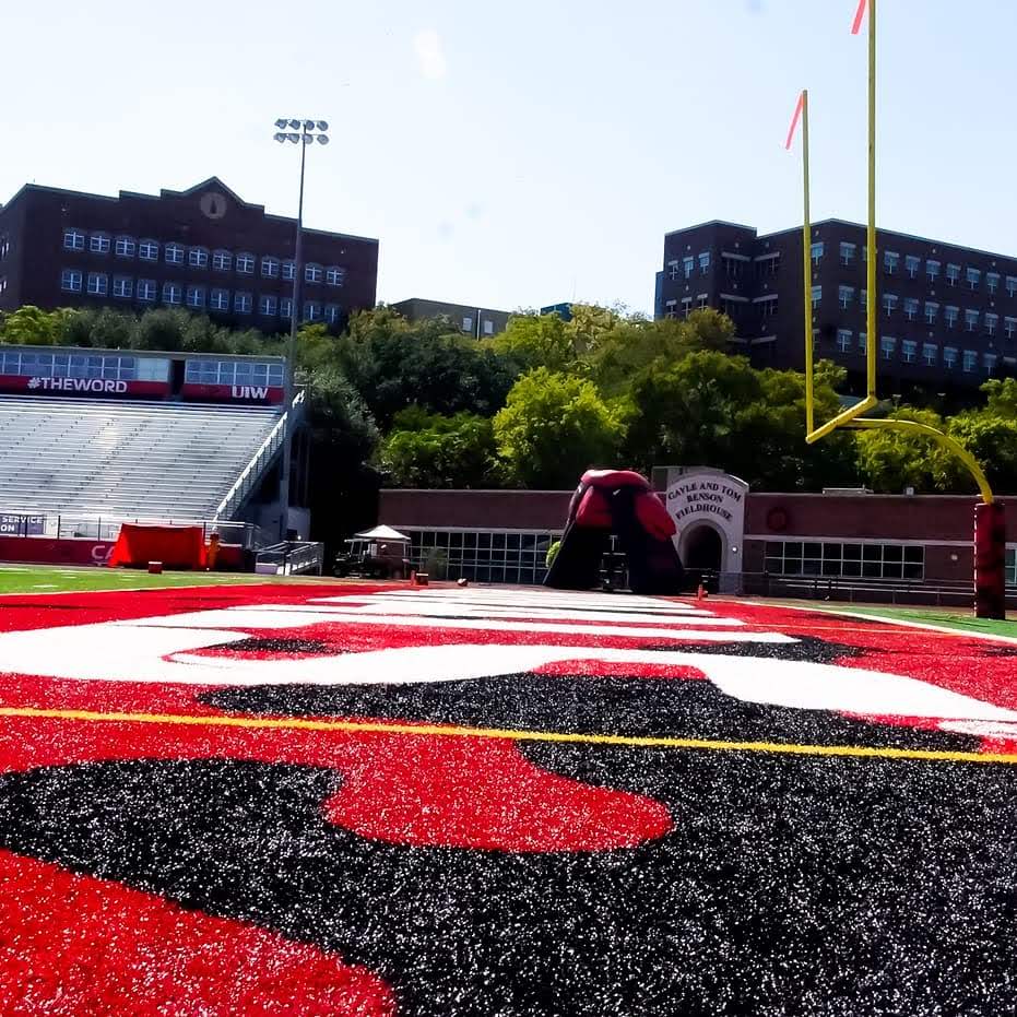 University of Incarnate Word photo 6