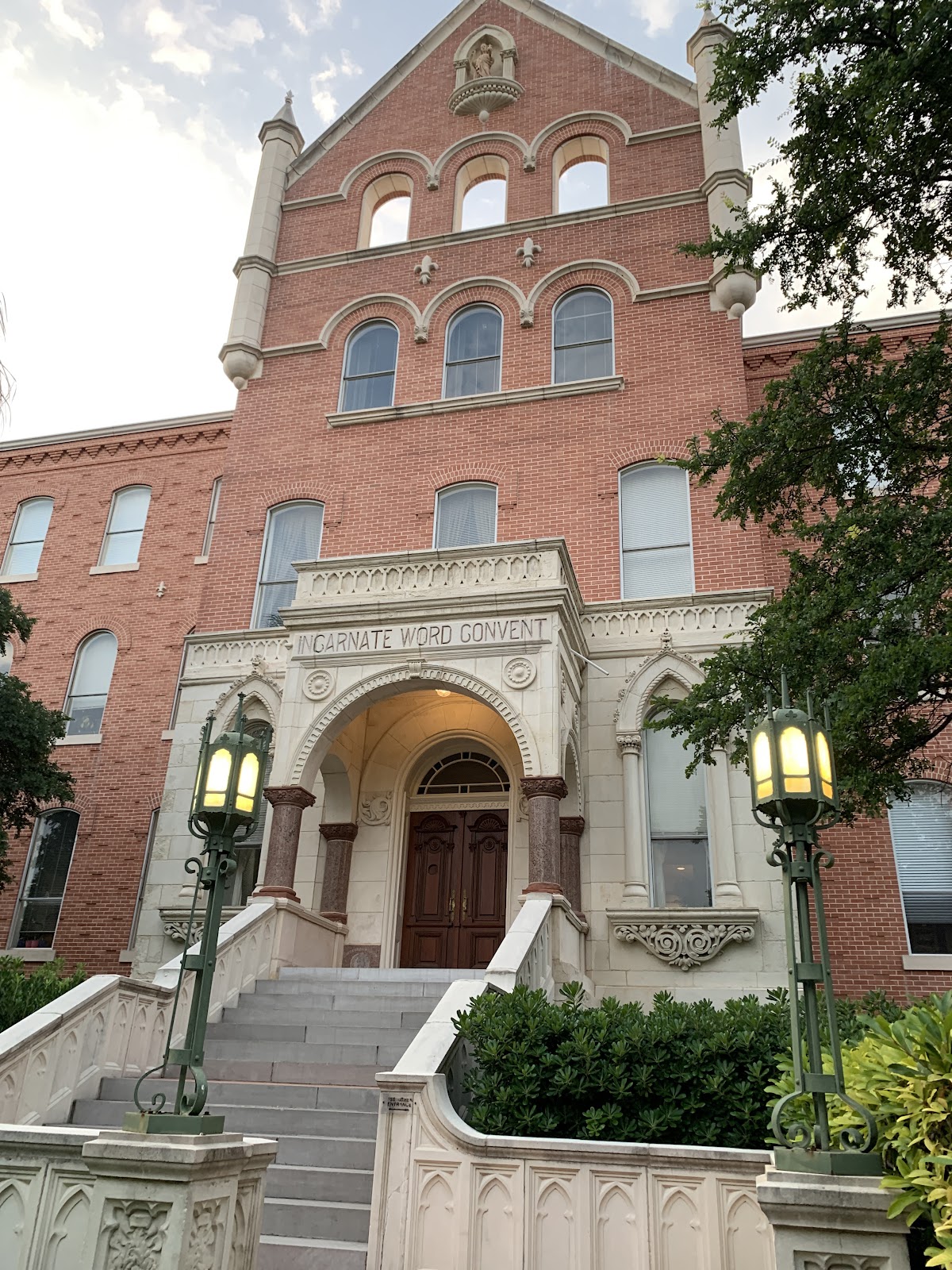 University of Incarnate Word photo 7