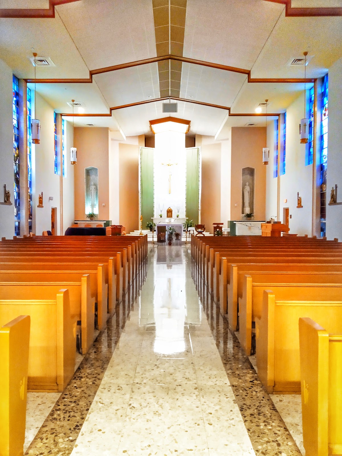 University of Incarnate Word photo 9