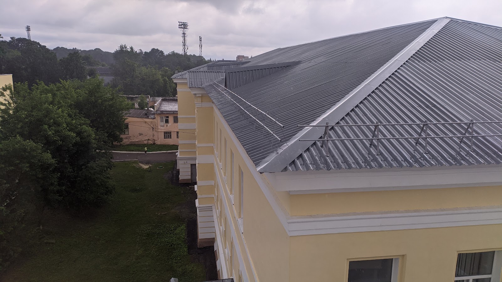 Penza State University