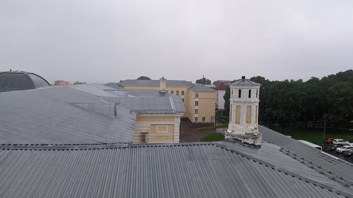 Penza State University photo 1