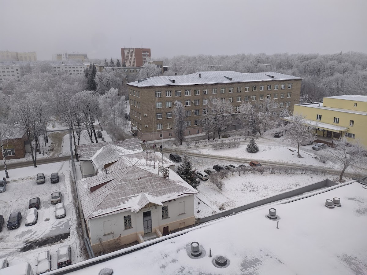 Penza State University photo 2
