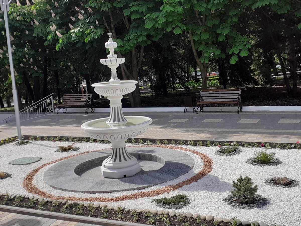 Penza State University photo 3