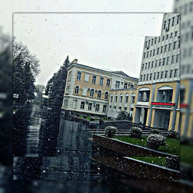Penza State University photo 5