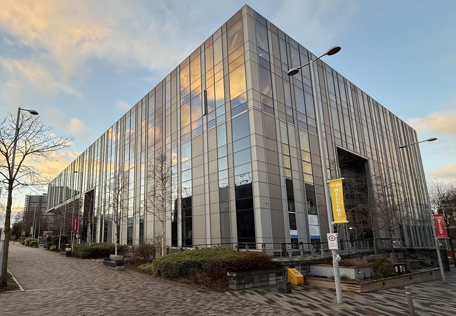 Salford