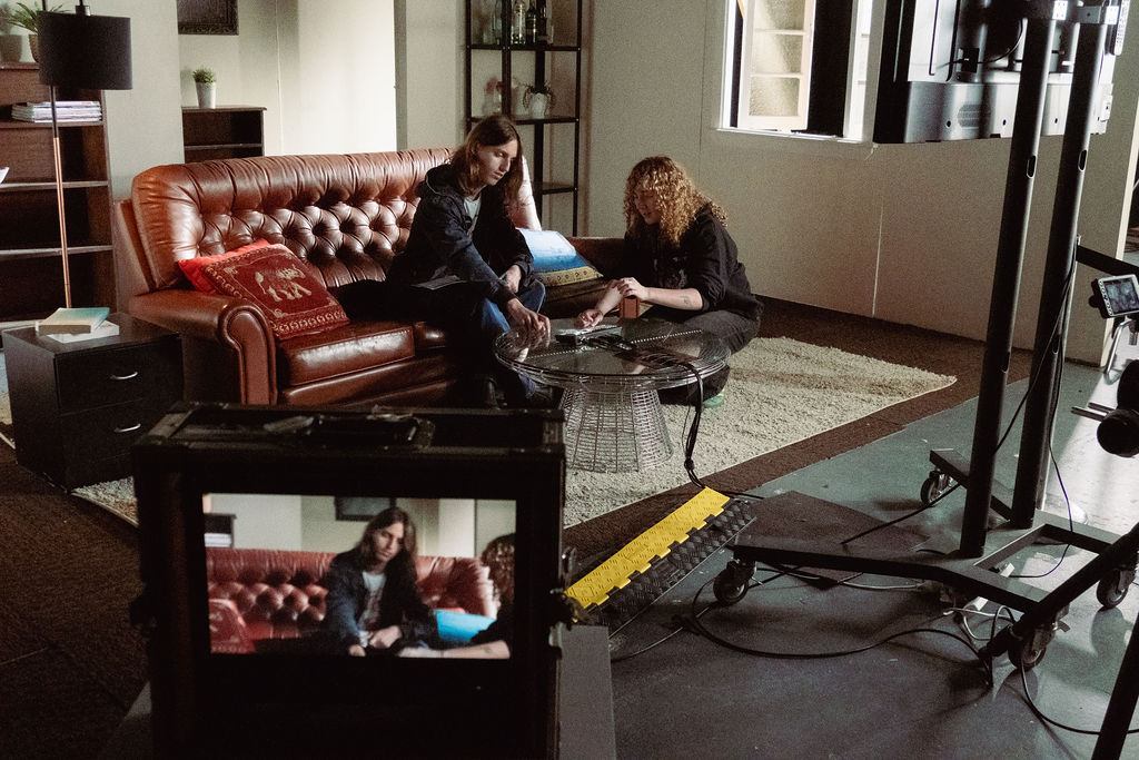 SAE Qantm Creative Media Institute