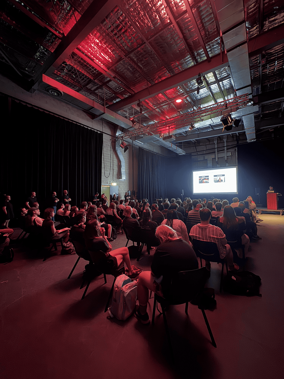 SAE Qantm Creative Media Institute photo 2